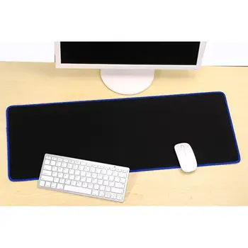 PC Laptop Large Gaming Mouse Mat Pad Keyboard Mat Pad Soft Extended Pro Edition Anti-slip 300x700x2mm
PC Laptop Large Gaming Mouse Mat Pad Keyboard Mat Pad Soft Extended Pro Edition Anti-slip 300x700x2mm