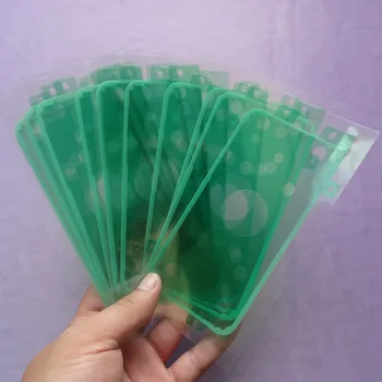 100Pcs/lot Original Battery Door Back Cover Adhesive Sticker Glue Tape for Samsung Galaxy S7 G930 G930F
100Pcs/lot Original Battery Door Back Cover Adhesive Sticker Glue Tape for Samsung Galaxy S7 G930 G930F