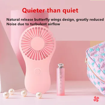 Mini Portable Pocket Fan Hand Held Travel Cooler Cooling Mini Fans Power By 3x AAA Battery Office Outdoor Home Mini Fan
Mini Portable Pocket Fan Hand Held Travel Cooler Cooling Mini Fans Power By 3x AAA Battery Office Outdoor Home Mini Fan