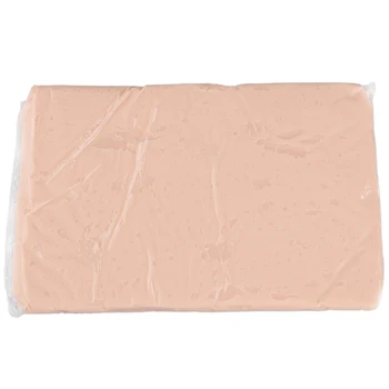 1Kg Soft Clay Clay Polymer Clay DIY Carving Ceramic Movable Doll
1Kg Soft Clay Clay Polymer Clay DIY Carving Ceramic Movable Doll