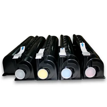 New compatible TFC65X color toner cartridge for toshiba 5540C 6540C 6550C laser color toner cartridge kit kcmy
New compatible TFC65X color toner cartridge for toshiba 5540C 6540C 6550C laser color toner cartridge kit kcmy