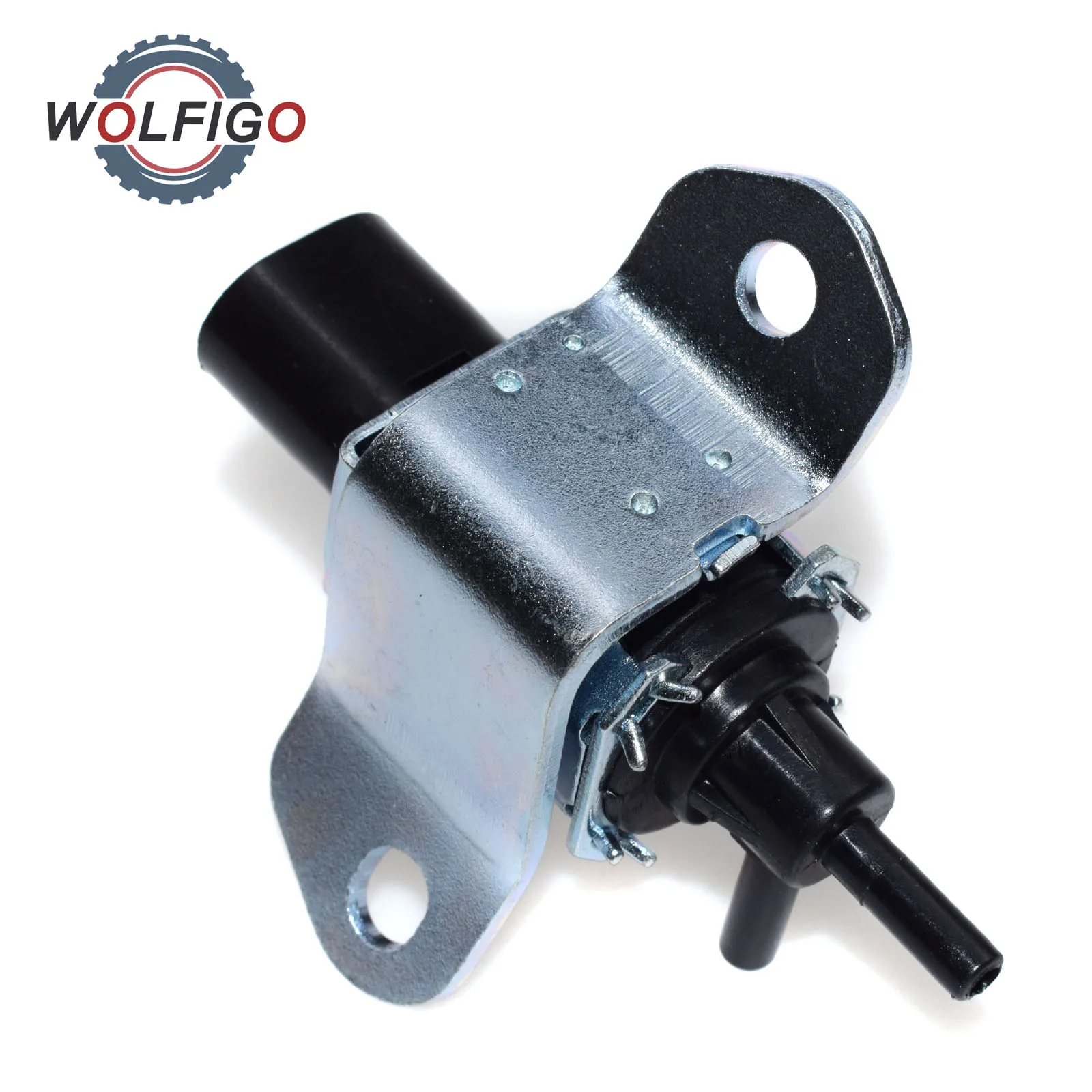 WOLFIGO EGR Purge Intake Manifold Runner Control Valve Vacuum Solenoid Valve For Ford Focus Mercury 3S4Z9J559AA L80118741
WOLFIGO EGR Purge Intake Manifold Runner Control Valve Vacuum Solenoid Valve For Ford Focus Mercury 3S4Z9J559AA L80118741