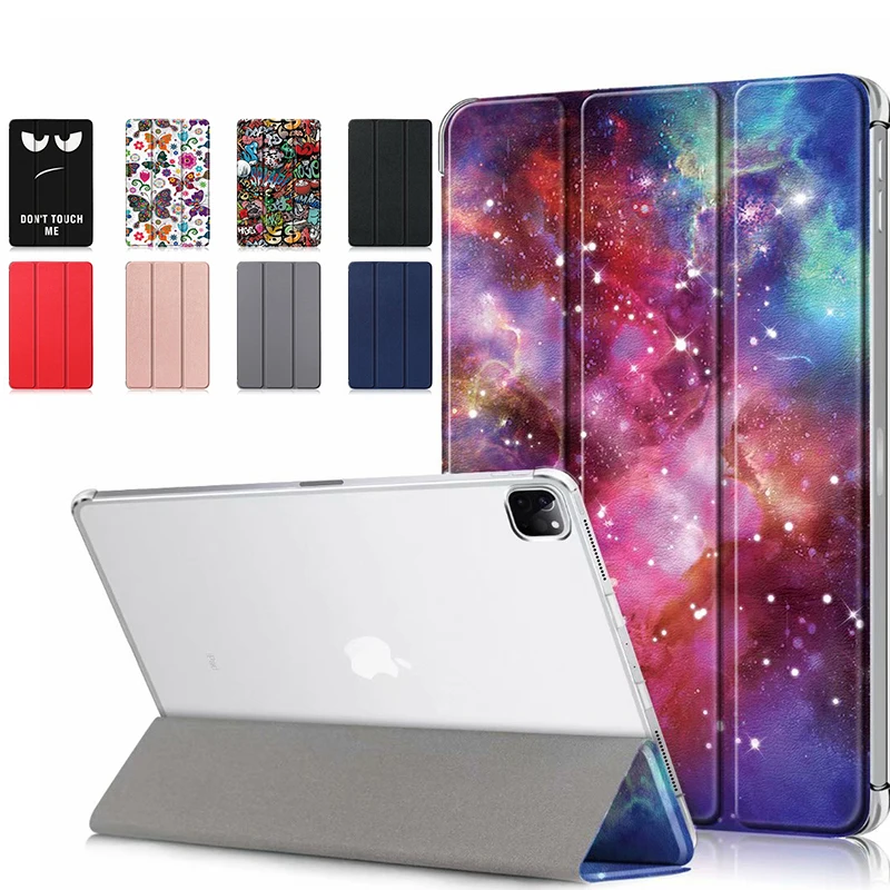 Cartoon Case For New iPad Pro 12.9 2020 Smart Flip Stand Cover For iPad Pro 2020 12.9 Protective Case Cover + Pen +Film
Cartoon Case For New iPad Pro 12.9 2020 Smart Flip Stand Cover For iPad Pro 2020 12.9 Protective Case Cover + Pen +Film