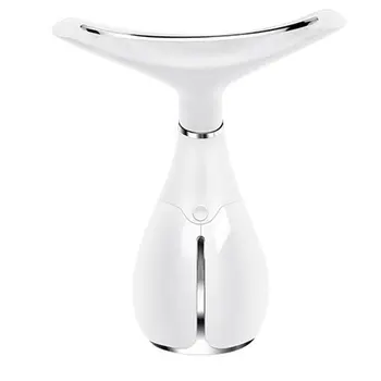 Neck Care Device Neck Wrinkles And Anti-Wrinkle Beauty Equipment Facial And Neck Beauty Massage Equipment
Neck Care Device Neck Wrinkles And Anti-Wrinkle Beauty Equipment Facial And Neck Beauty Massage Equipment