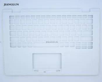 JIANGLUN Laptop Palmrest Top Case For lenovo yoga 300-11ibr White Color
JIANGLUN Laptop Palmrest Top Case For lenovo yoga 300-11ibr White Color