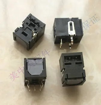 (3PCS)Original brand new optical fiber terminal connector socket sub optical fiber connector with high quality
(3PCS)Original brand new optical fiber terminal connector socket sub optical fiber connector with high quality
