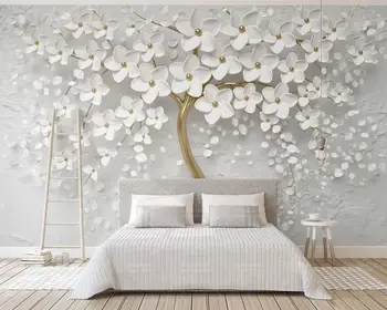 Wallpaper Mural Waterproof Self-adhesive Wall Paper Living Room Bedroom Mural
Wallpaper Mural Waterproof Self-adhesive Wall Paper Living Room Bedroom Mural