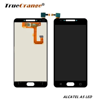 For Alcatel A5 LED LCD 5085 5085Y 5085D LCD Display Touch Screen Assembly Touch Panel Glass Sensor Digitizer Replacement
For Alcatel A5 LED LCD 5085 5085Y 5085D LCD Display Touch Screen Assembly Touch Panel Glass Sensor Digitizer Replacement