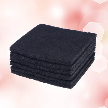 12Pcs Square Shape Carbon Strainer Replacement for Odor Control and Anti foul Odor
12Pcs Square Shape Carbon Strainer Replacement for Odor Control and Anti foul Odor