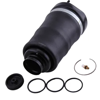 Air Spring Bellows for Mercedes W164 ML350 ML450 ML500 Shock Absorber 1643206113 1643206013 Front Shock Struts
Air Spring Bellows for Mercedes W164 ML350 ML450 ML500 Shock Absorber 1643206113 1643206013 Front Shock Struts