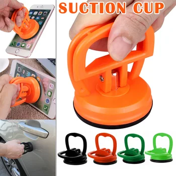 Small Suction Cup Dent Puller Handle Lifter Vehicle Dished Repair Mend Cupula Car dent repair tool
Small Suction Cup Dent Puller Handle Lifter Vehicle Dished Repair Mend Cupula Car dent repair tool