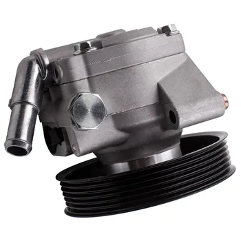 Steering Pump For Ford Mondeo Turnier MK IV 1.8 2.0 2.2TDCi 07-14 S-Max 1.8 TDCi 6G913A696CC, 6G913A696CD, 1674663
Steering Pump For Ford Mondeo Turnier MK IV 1.8 2.0 2.2TDCi 07-14 S-Max 1.8 TDCi 6G913A696CC, 6G913A696CD, 1674663