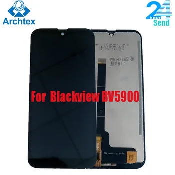 For Blackview BV5900 100% Original LCD Display and TP Touch Screen Digitizer Assembly For Blackview BV5900 5.7 inch 
For Blackview BV5900 100% Original LCD Display and TP Touch Screen Digitizer Assembly For Blackview BV5900 5.7 inch