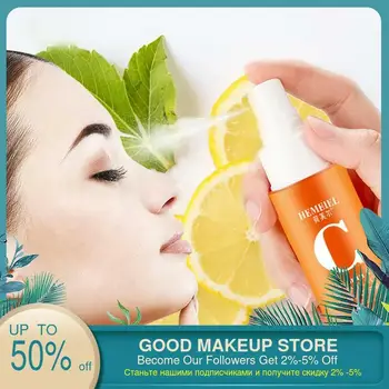 100% Pure Vitamin C Toner Brightening Spray Moisturizing Face Serum Shrink Pores Oil Control Whitening Skin care Essence
100% Pure Vitamin C Toner Brightening Spray Moisturizing Face Serum Shrink Pores Oil Control Whitening Skin care Essence
