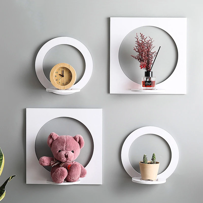 INS Home Storage Racks Hanging Decor Storage Box Flower Pot House Storage Rack Wall Book Figurines Display Crafts Shelves holder
INS Home Storage Racks Hanging Decor Storage Box Flower Pot House Storage Rack Wall Book Figurines Display Crafts Shelves holder