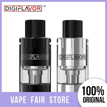 100% Original Digiflavor Espresso 22 Rebuildable Tank 2ml Sub Ohm Atomizer GVC Genesis Vertical Coil Electronic Cigarette Tank
100% Original Digiflavor Espresso 22 Rebuildable Tank 2ml Sub Ohm Atomizer GVC Genesis Vertical Coil Electronic Cigarette Tank