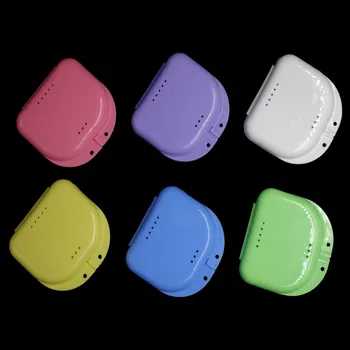 Denture Bath Box Case Dental False Teeth Appliance Container Storage Boxes Dentu Denture Care Box Oral health care
Denture Bath Box Case Dental False Teeth Appliance Container Storage Boxes Dentu Denture Care Box Oral health care