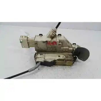 9681331680Q 9681331680Q Lock Left Front Door Citroen C4 Saloon Exclusive
9681331680Q 9681331680Q Lock Left Front Door Citroen C4 Saloon Exclusive