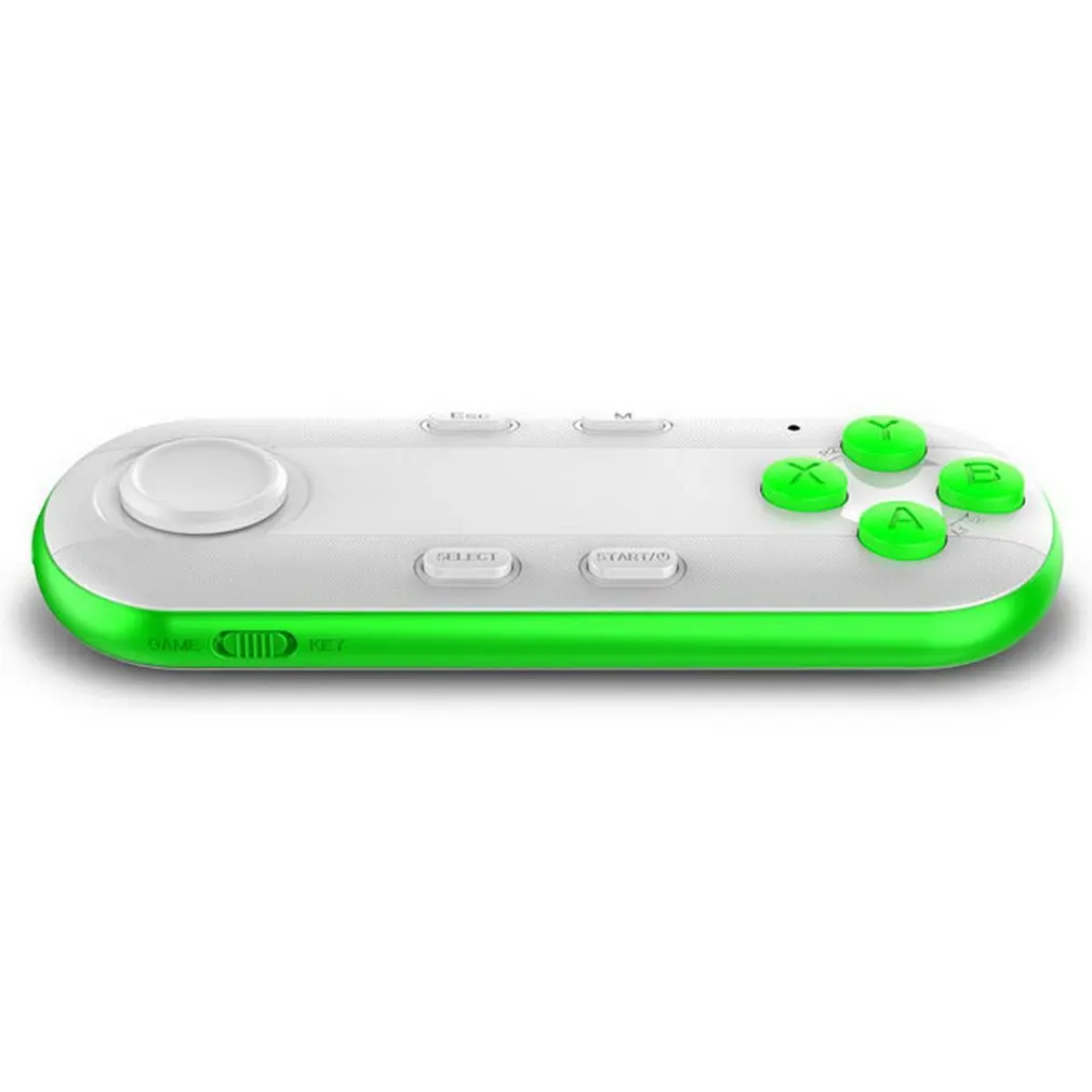 Gamepad Joystick Remote VR Controller VR Game Pad Wireless Joypad for PC Smartphone
Gamepad Joystick Remote VR Controller VR Game Pad Wireless Joypad for PC Smartphone