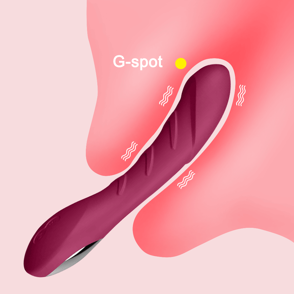 Powerful G-Spot Vibrator For Women Clitoris Stimulator Soft Silicone Realistic Dildo Vibrators Sexy Toys Female For Adults 18 Powerful G-Spot Vibrator For Women Clitoris Stimulator Soft Silicone Realistic Dildo Vibrators Sexy Toys Female For Adults 18