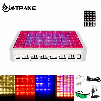 Growing Lamps LED Timing Grows Lamps Full Spectrum Plant Lamp Wireless Remote Control Function Dimmable For Plants Cultivation
Growing Lamps LED Timing Grows Lamps Full Spectrum Plant Lamp Wireless Remote Control Function Dimmable For Plants Cultivation