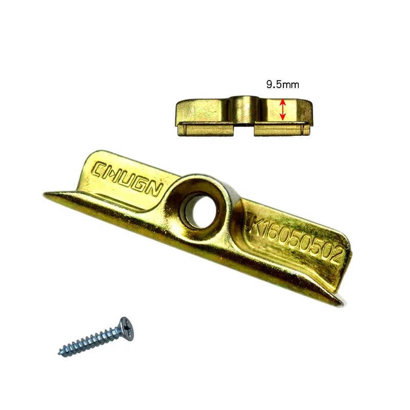 Add Higher Locking Point Plastic Steel Inside And Outside Flat Opening Drive Buckle Lock
Add Higher Locking Point Plastic Steel Inside And Outside Flat Opening Drive Buckle Lock