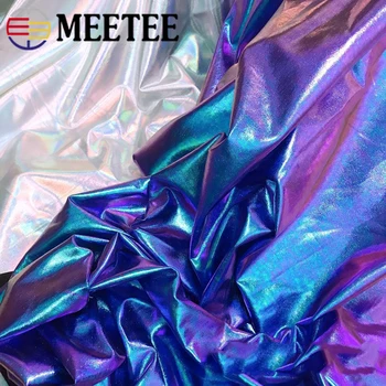 Meetee 1.5M Colorful Laser Radium Fabric Shooting Props Background Cloth Spandex Stretch Bronzing Cloth Stage Costumes RC602
Meetee 1.5M Colorful Laser Radium Fabric Shooting Props Background Cloth Spandex Stretch Bronzing Cloth Stage Costumes RC602