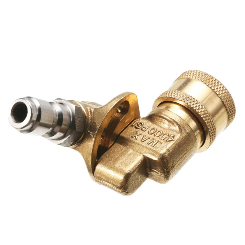 1*Metal Jet Lance+5*Nozzles+1*Quick Connect Coupler For Karcher K1 K2 K3 K4 K5 K6 K7 Replacment Part
1*Metal Jet Lance+5*Nozzles+1*Quick Connect Coupler For Karcher K1 K2 K3 K4 K5 K6 K7 Replacment Part