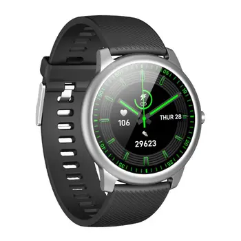 KW40 Waterproof Women Smart Watches Bracelet Heart rate Monitor Blood Pressure R9UA
KW40 Waterproof Women Smart Watches Bracelet Heart rate Monitor Blood Pressure R9UA