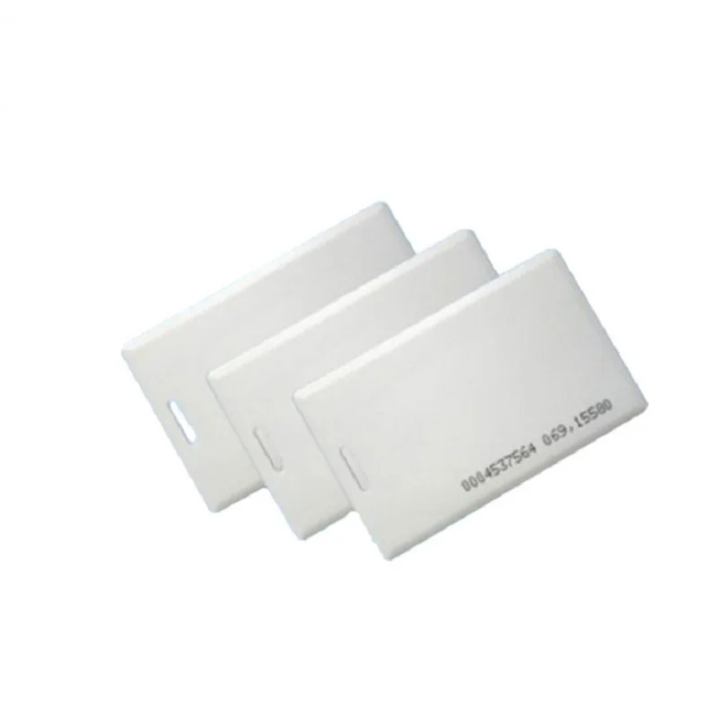 100pc/set EM4100 Tk4100 125khz 1.85mm Card Proximity Chip RFID Tag Tags Sticker Key Fob Token Access Control Card KeyfobRing
100pc/set EM4100 Tk4100 125khz 1.85mm Card Proximity Chip RFID Tag Tags Sticker Key Fob Token Access Control Card KeyfobRing