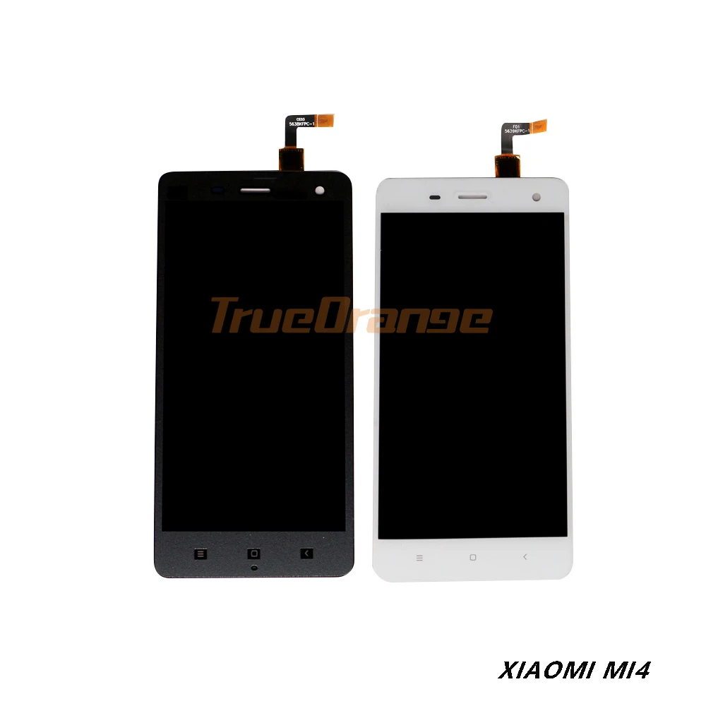 5.0"For Xiaomi mi 4 LCD Display Touch Screen Digitizer Assembly with Frame Repacement Parts Mobile Accessories XiaoMi Mi4 LCD
5.0"For Xiaomi mi 4 LCD Display Touch Screen Digitizer Assembly with Frame Repacement Parts Mobile Accessories XiaoMi Mi4 LCD