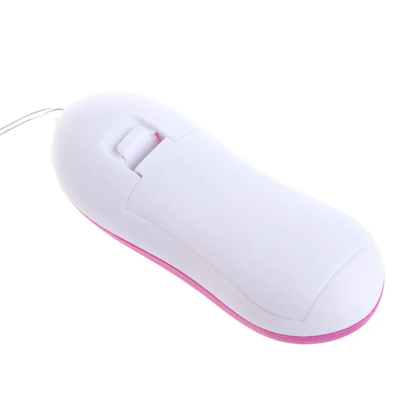 Вибратор С Дистанционным Управлением