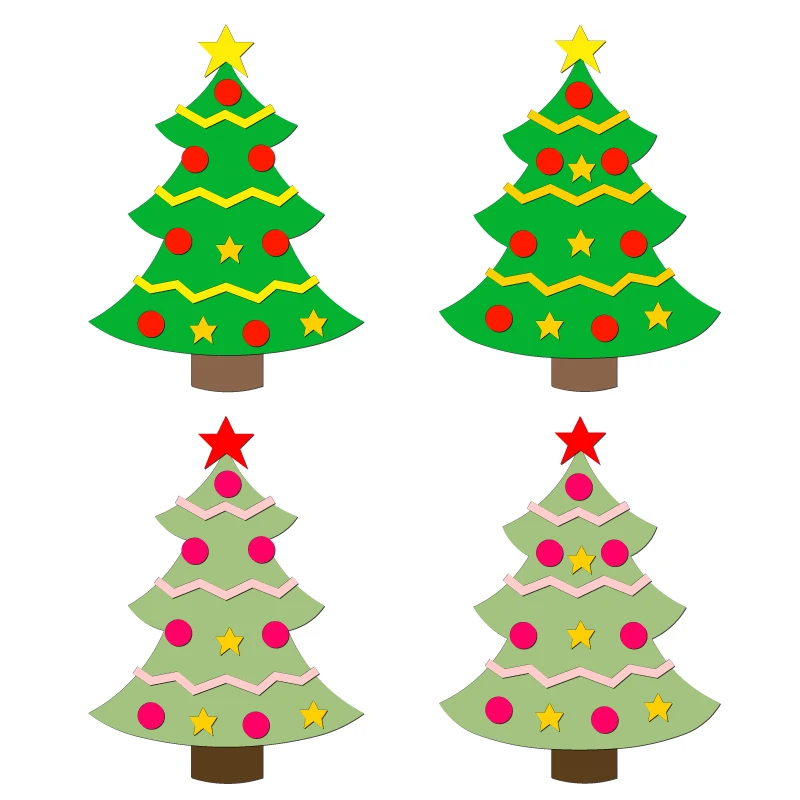 New Christmas tree Wooden Die Scrapbooking C2944 Cutting Dies Multiple Sizes Compatible With Most Die Cutting Machines
New Christmas tree Wooden Die Scrapbooking C2944 Cutting Dies Multiple Sizes Compatible With Most Die Cutting Machines