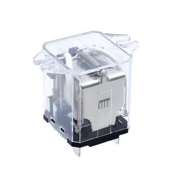1PC JQX-30F-2Z 30A General Purpose Power Relay DPDT 8Pin 12V/24V/110V/220V/380V 30A 250VAC and 30 28VDC
1PC JQX-30F-2Z 30A General Purpose Power Relay DPDT 8Pin 12V/24V/110V/220V/380V 30A 250VAC and 30 28VDC