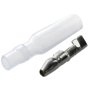 Set Motorcycle Car ATV Scooter Boat Male & Female Connector 4.0mm Terminal
Set Motorcycle Car ATV Scooter Boat Male & Female Connector 4.0mm Terminal