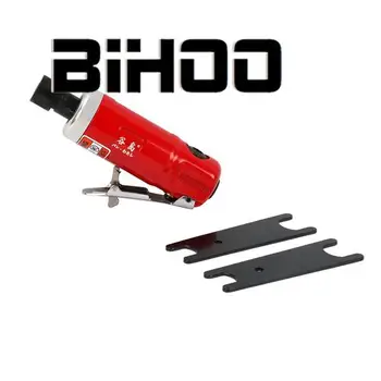 1/4" Air Grinder Air Angle Die Grinder Kit Pneumatic Tools Grinder Metal Engraving for Woodworking Auto Repair
1/4" Air Grinder Air Angle Die Grinder Kit Pneumatic Tools Grinder Metal Engraving for Woodworking Auto Repair