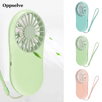 Oppselve Mini Cute Portable Fan Handheld USB Chargeable Portable Pocket Fan Summer Cooler For Outdoor Travel Office Cooling Fans
Oppselve Mini Cute Portable Fan Handheld USB Chargeable Portable Pocket Fan Summer Cooler For Outdoor Travel Office Cooling Fans