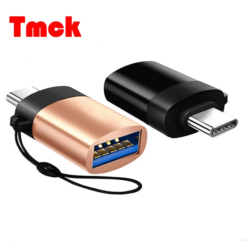 Автомобильное зарядное устройство USB 3.0 Type C OTG для Mercedes Benz CLA GLS GLA GLC ML GL GLE W117 C117 W218