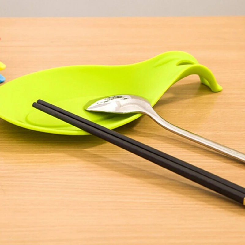 Multi Spoon Mat Kitchen Tools Silicone Mat Insulation Placemat Heat Resistant Put Spoon Kitchen Tool TXTB1
Multi Spoon Mat Kitchen Tools Silicone Mat Insulation Placemat Heat Resistant Put Spoon Kitchen Tool TXTB1