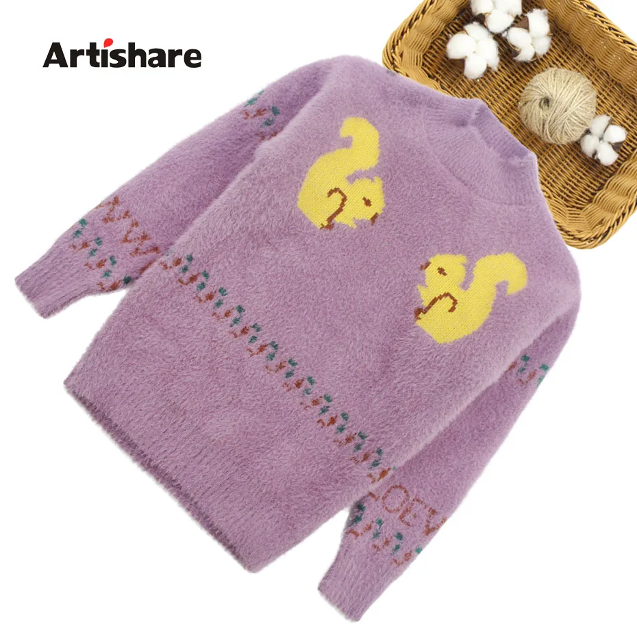 Girls Sweaters Cartton Pattern Girls Cardigan Sweater Long Sleeve Sweaters Kids Fall Clothes For Girls 6 8 10 12 14 Year
Girls Sweaters Cartton Pattern Girls Cardigan Sweater Long Sleeve Sweaters Kids Fall Clothes For Girls 6 8 10 12 14 Year
