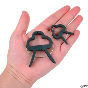 60 Pcs Plant Support Clips,Flower and Vine Clips,Garden Tomato Plant Support Clips for Supporting Stems,Vines Grow Upright
60 Pcs Plant Support Clips,Flower and Vine Clips,Garden Tomato Plant Support Clips for Supporting Stems,Vines Grow Upright