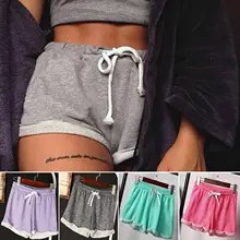 Hot Sale European Style Women Shorts Causal Cotton Sexy Home Short Women's Fitness Shorts
Hot Sale European Style Women Shorts Causal Cotton Sexy Home Short Women's Fitness Shorts