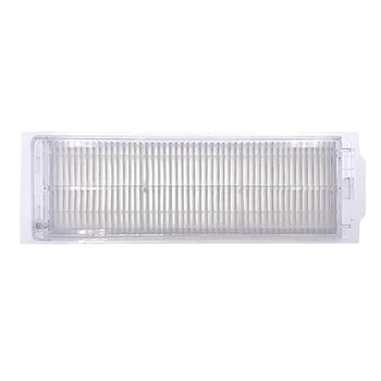 Side Brush Filter Mop Cloth Kit For Cocotec Conga 3490 Vacuum Cleaner Parts Sweeps Dust Into Dust Box
Side Brush Filter Mop Cloth Kit For Cocotec Conga 3490 Vacuum Cleaner Parts Sweeps Dust Into Dust Box