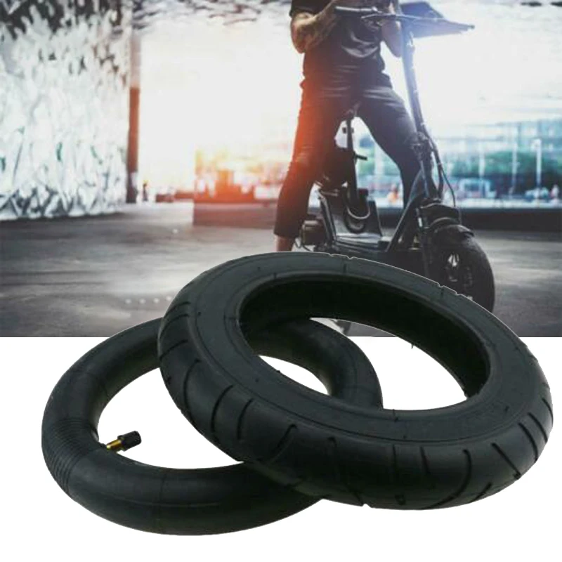 Electric Scooter 10 Inch 10 X 2.0 Tire Wheel Outer Tyre Inner Tube For Xiaomi M365 Good Inner Tube + Tire
Electric Scooter 10 Inch 10 X 2.0 Tire Wheel Outer Tyre Inner Tube For Xiaomi M365 Good Inner Tube + Tire