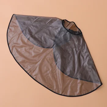 2pcs Hair Dye Capes Waterproof PVC Hair Coloring Cutting Capes for Barber Salon
2pcs Hair Dye Capes Waterproof PVC Hair Coloring Cutting Capes for Barber Salon