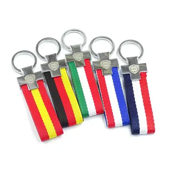 Car Styling 3D Metal+Leather Emblem Car Key Ring Keychain Key Holder Logo For Lancia new Ypsilon Nuevo Delta Musa Voyager Thema
Car Styling 3D Metal+Leather Emblem Car Key Ring Keychain Key Holder Logo For Lancia new Ypsilon Nuevo Delta Musa Voyager Thema