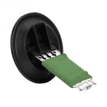 for Skoda Fabia 6Q0959263A Car Heater Fan Blower Control Resistor 6Q0959263 6Q0959263A
for Skoda Fabia 6Q0959263A Car Heater Fan Blower Control Resistor 6Q0959263 6Q0959263A