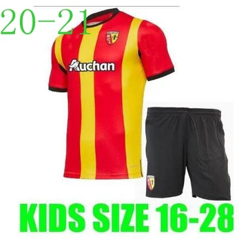2020 2021 KIDS KIT RC Lens jersey. 2020 2021 Lens Gradit Fortes Cahuzac Perez Radovanovic t shirt. Free shipping.
2020 2021 KIDS KIT RC Lens jersey. 2020 2021 Lens Gradit Fortes Cahuzac Perez Radovanovic t shirt. Free shipping.