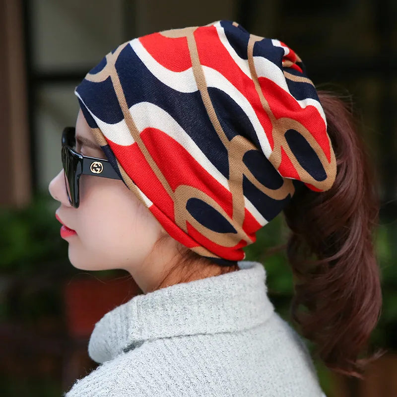 For Women Fashion Print Pattern Designer Spring Women Knitted Cap Soft Wool Cotton Winter Hat for Girls Warm Thin Knitted Bean
For Women Fashion Print Pattern Designer Spring Women Knitted Cap Soft Wool Cotton Winter Hat for Girls Warm Thin Knitted Bean
