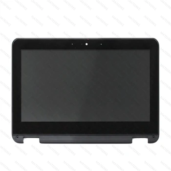 HD LCD Touch Screen Panel Assembly With Frame For Lenovo Winbook N24 81AF 5D10N24833
HD LCD Touch Screen Panel Assembly With Frame For Lenovo Winbook N24 81AF 5D10N24833